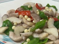 -杨辉饭店