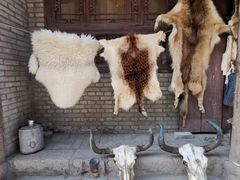 -丹噶尔古城