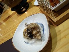 -花潮料理艺食馆(世欧广场店)