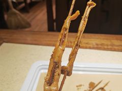 -状元阁烧烤(新华路总店)