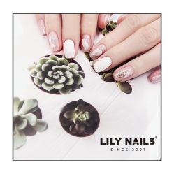 -LILY NAILS美甲美睫