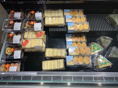 蛋糕甜点-Olé精品超市(北京合生汇店)