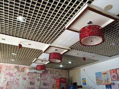 大堂-螺蛳粉先生(蓟门桥店)
