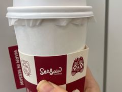-Seesaw Coffee(苏州中心店)