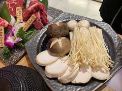 -吉秋田鲜和牛烧肉·肉档自选