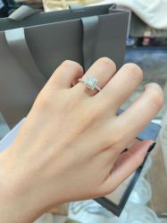 -VE DIAMOND·天然&培育钻石定制