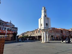 -东街钟楼肉粽(总店)