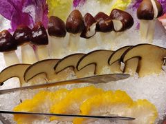 -明湖楼·经典鲁菜山东海鲜(大明湖店)