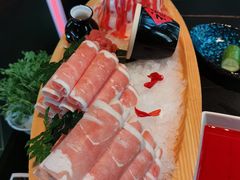 -大隐·成都火锅Bistro(合生麒麟新天地店)