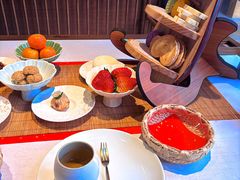 -鲤院·新中式美学·庭院餐厅(夫子庙店)