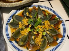 皮蛋-曹掌柜小酒馆烧烤集团(宾川路店)