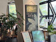 -长春藤咖啡(北园店)