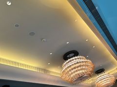 -广州康莱德·韵轩中餐厅
