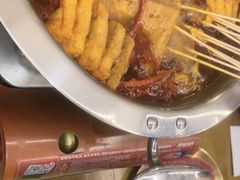 -黔哆哆地摊酸汤火锅(清湖店)