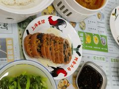 -阿金大白·上海菜馆(新天地店)
