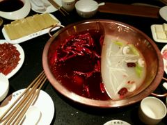 -宽巷子成都火锅(南站店)