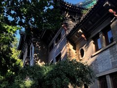 -涛贝勒府