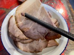 -锅儿挑面馆