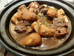 -阿毛饭店(和义路店)