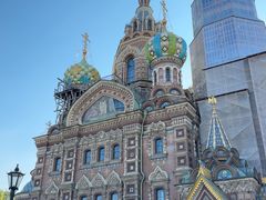 -滴血救世主教堂