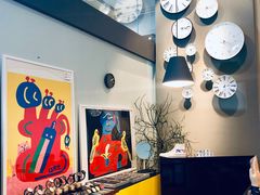 -dotcom coffee古点咖啡(致真大厦店)