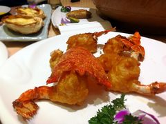 -割烹旭日本料理(龙湖狮山天街店)