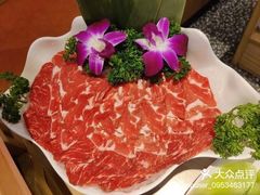 -川中渝夫火锅(铜陵万达广场店)