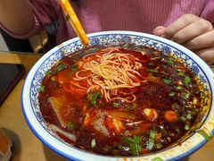 -清真磨沟沿老字号牛肉面(总店)