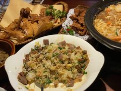 -前海沿·青岛菜(五四广场永旺店)