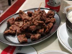-美兰春记食店·龙舌坡红烧牛肉