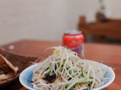 素米皮-西安五号米皮