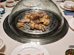 -青蓬蒸汽海鲜·深圳老字号·团建聚会(壹方城店)