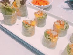 -美奈小馆·越南料理(中航城君尚购物中心店)