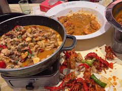 -聚味瞿记·龙虾堂(坡子街店)