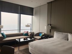 -长沙尼依格罗酒店