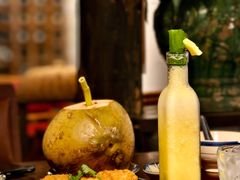 -Cuc Gach Quan Restaurant