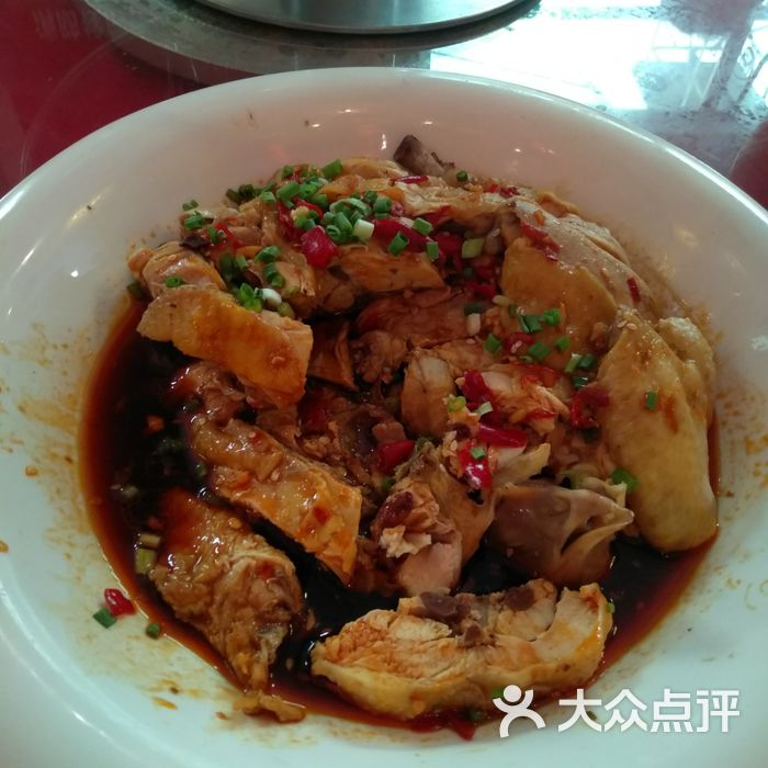 庆和楼图片-北京经济型-大众点评网