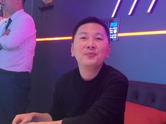 -星聚会KTV(龙湖上海奉贤天街店)