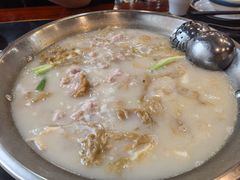 -老来福·非遗酸汤兔(凯旋路店)