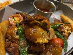 -食间牛排(湖西路店)