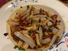 -蘑菇私房菜小馆(杨家坪西城天街店)