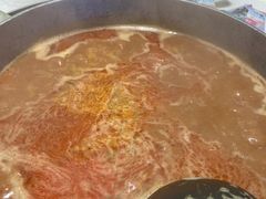 -荣叔港式沙嗲牛肉火锅(正佳潮流店)