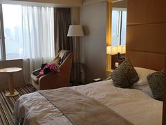 -上海新锦江大酒店