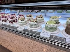 -WenTinG文汀·半糖蛋糕(合生汇店)