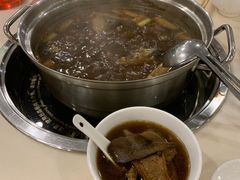 -太婆天府山珍酒楼(亚运村店)