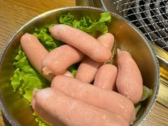-七小福烤肉(新奥店)
