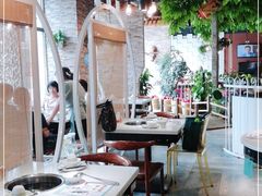 -蕃茄述·好汤自然来(江汉路店)