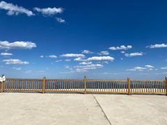 -白草畔自然风景区