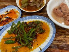 -雨田饭店(华兴东街店)