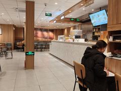 -真功夫(北京西站店)